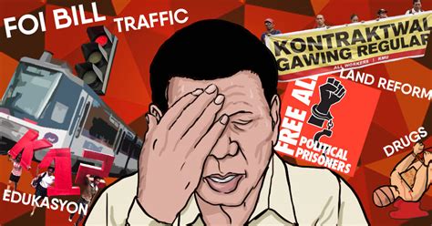 isyung panlipunan 2024
